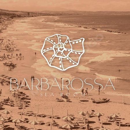 Barbarossa Sea Room Termoli Εξωτερικό φωτογραφία