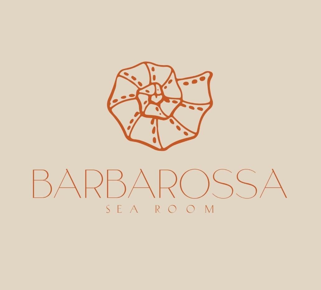 Barbarossa Sea Room Termoli Εξωτερικό φωτογραφία