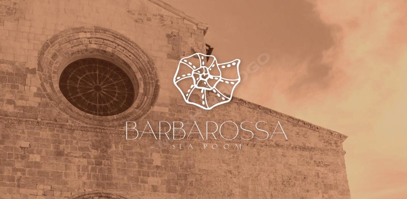 Barbarossa Sea Room Termoli Εξωτερικό φωτογραφία